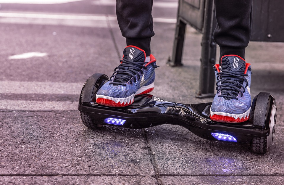 Meilleur Hoverboard