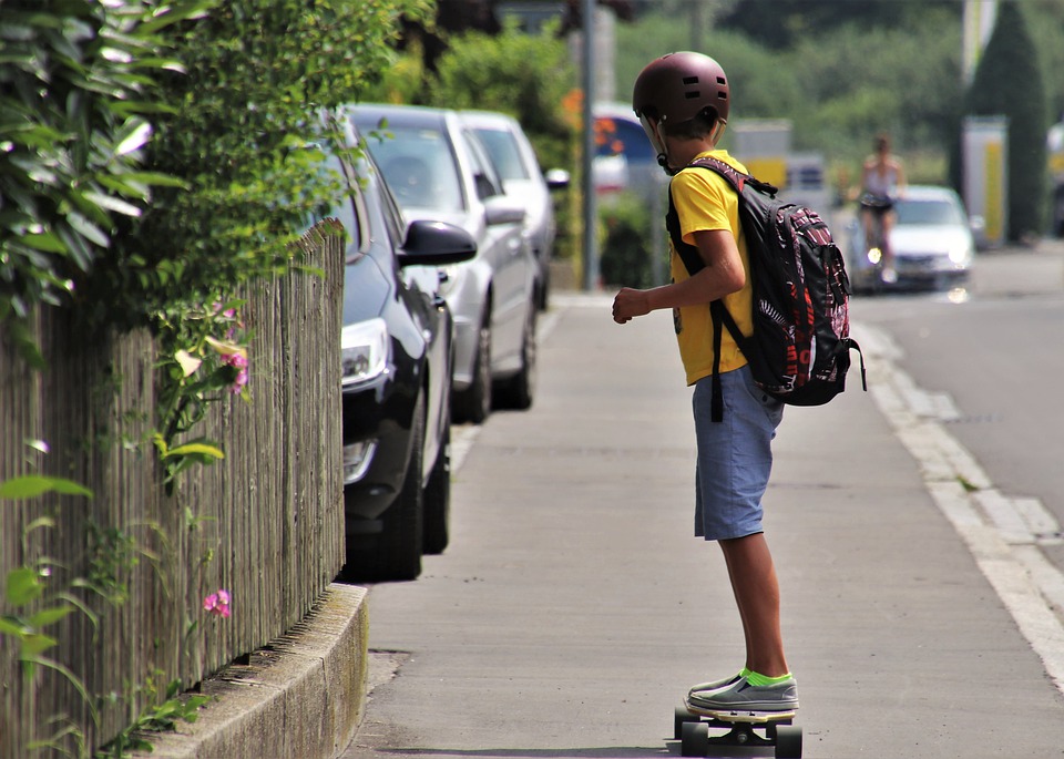 Skate