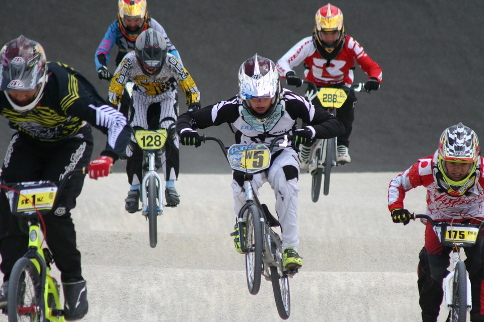 BMX Race