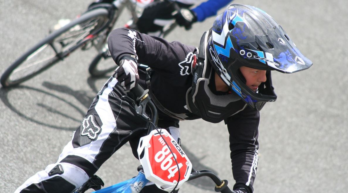 meilleur casque bmx