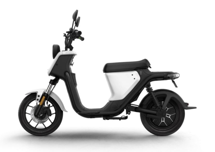 Scooter Niu U-pro