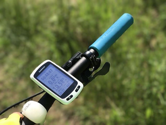 Meilleur GPS Vélo