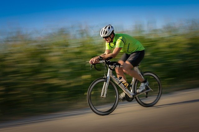 Vélo de course