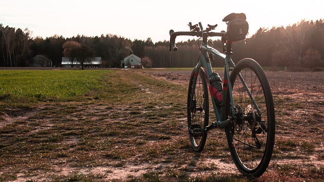 Meilleur Gravel Bike