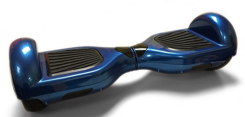 Hoverboard pas cher