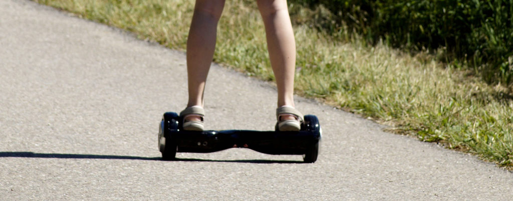 Hoverboard pas cher