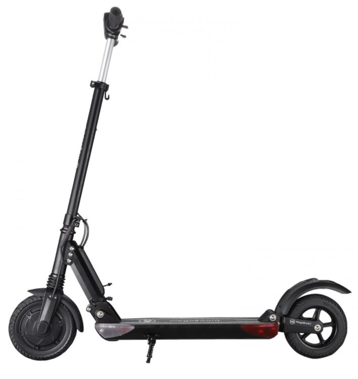 Trottinette légère  Wegoboard Suprem