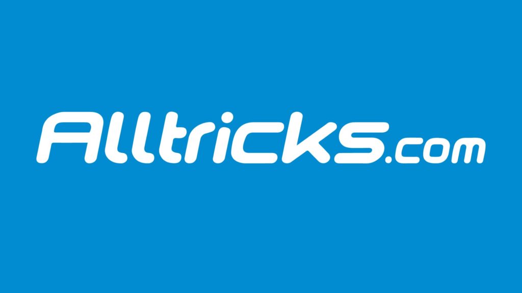 Alltricks logo