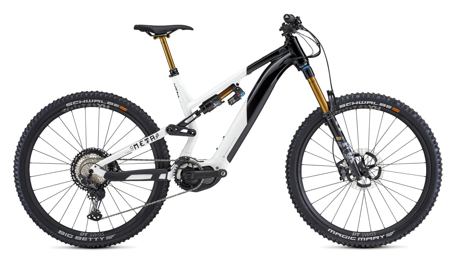 VTT électrique Makadam VAE E-FOREST Homme - VCDL SPORTS