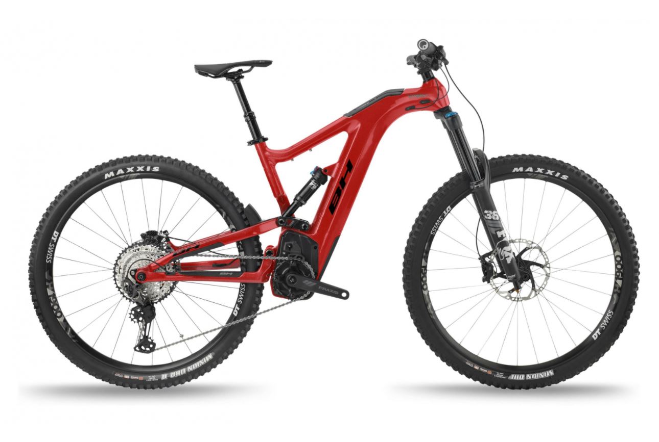 BH Evo Cross Pro-l - vélo de ville électrique | Notre test et avis BH Evo Cross Pro-l - vélo de ville électrique | Notre test et avis