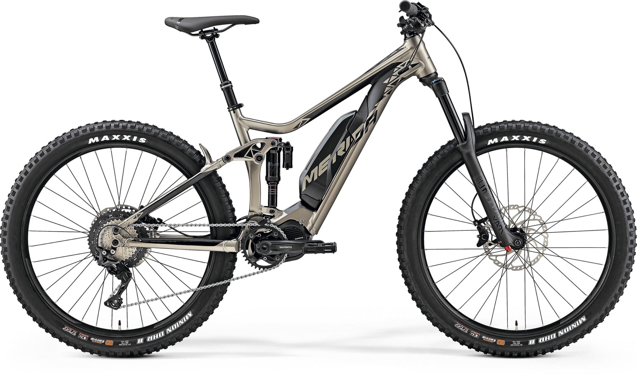 Meilleur VTT électrique pour homme : sur lequel craquer