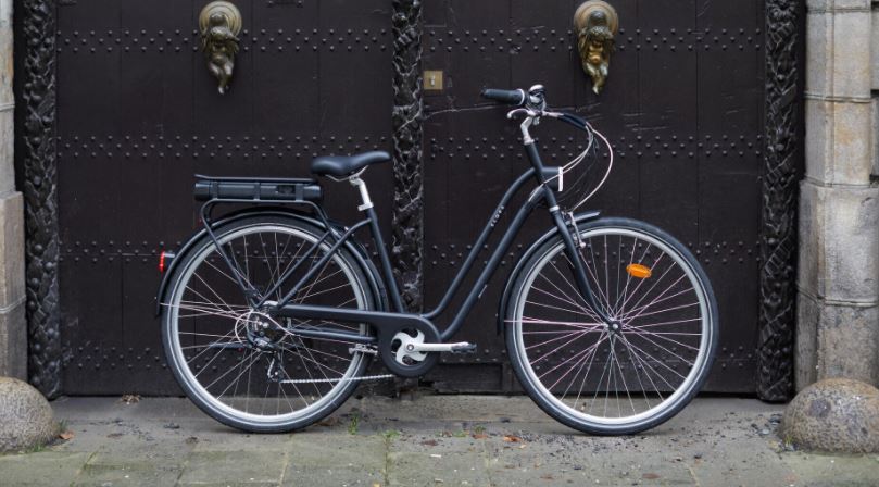 Vélo électrique Elops 120 E