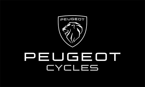 Logo Peugeot Cycles 2021