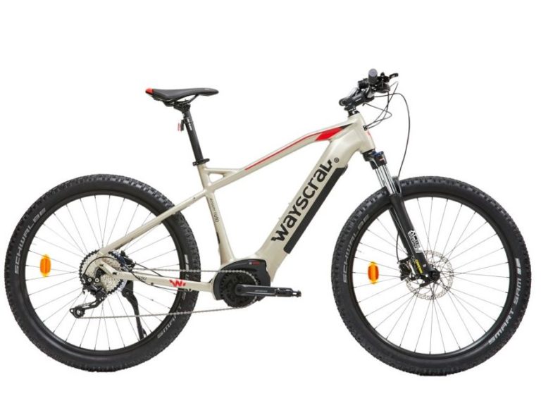 prix velo electrique norauto