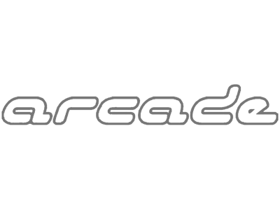 Logo Arcade