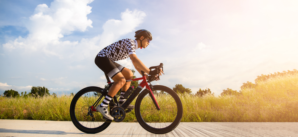 Remettre au cyclisme