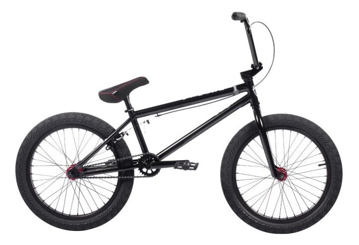 BMX Subrosa