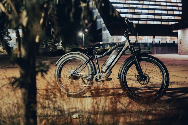 Points forts des vélos électriques