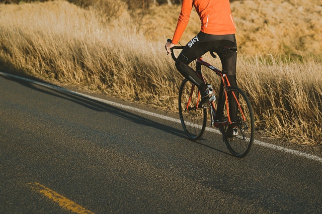 Vélo de route