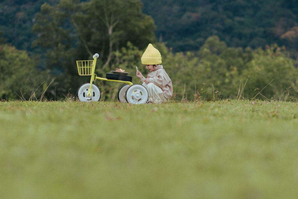 Tricycle