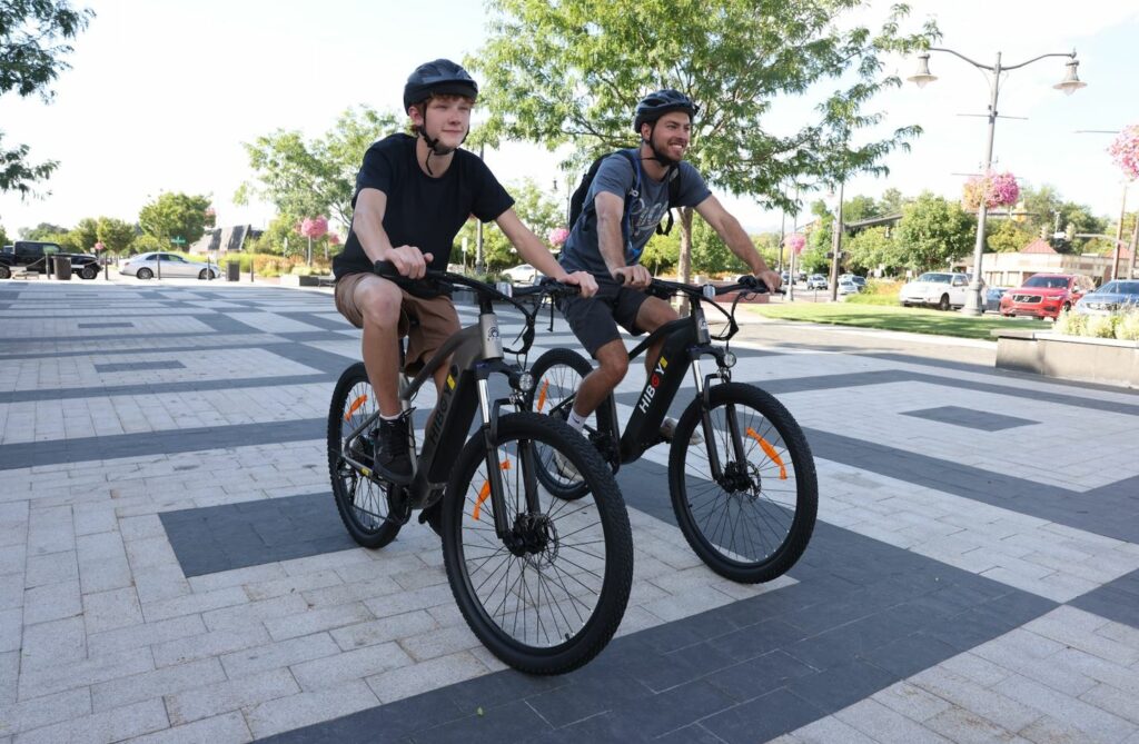 Autonomie vélo électrique